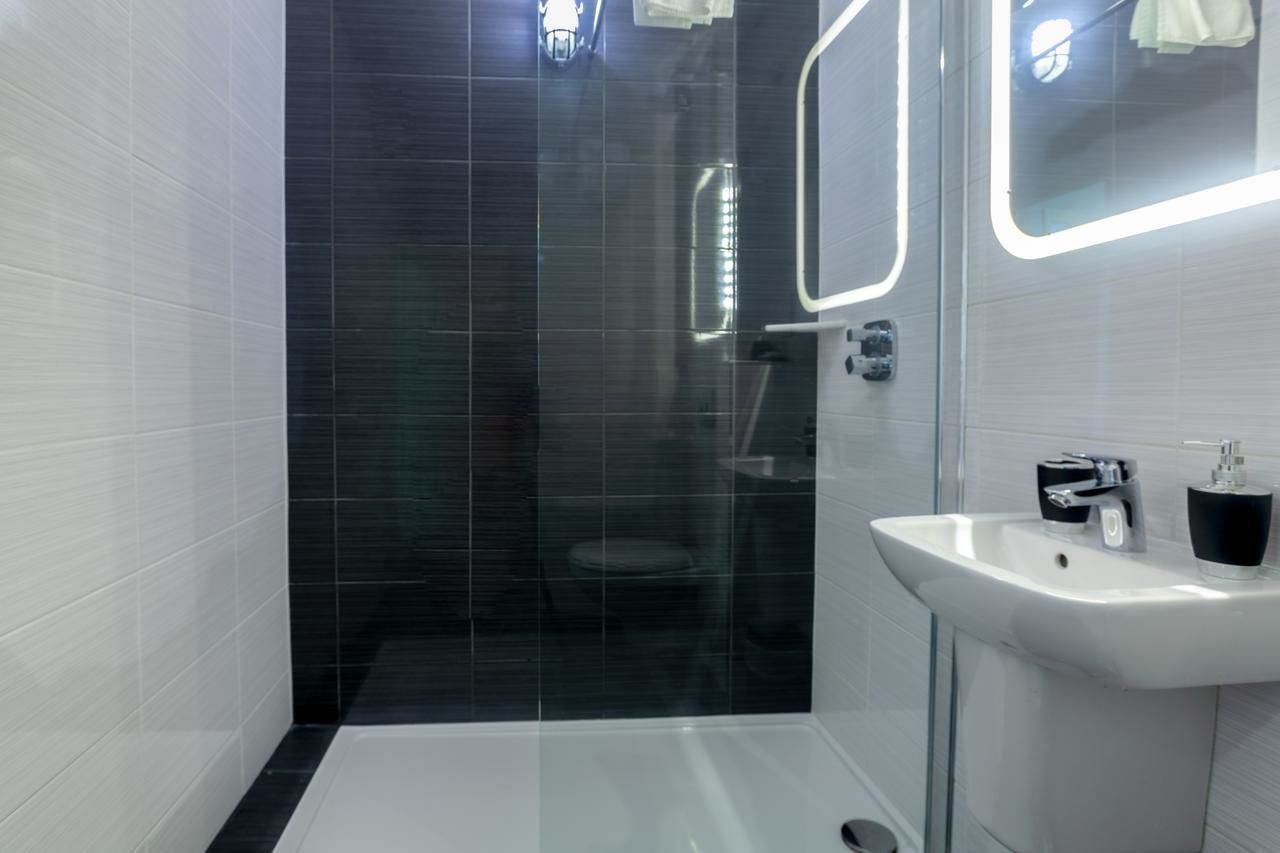 Отели типа «постель и завтрак» Hillgrove Guesthouse Дингл-15