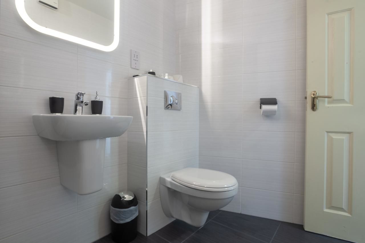Отели типа «постель и завтрак» Hillgrove Guesthouse Дингл-16